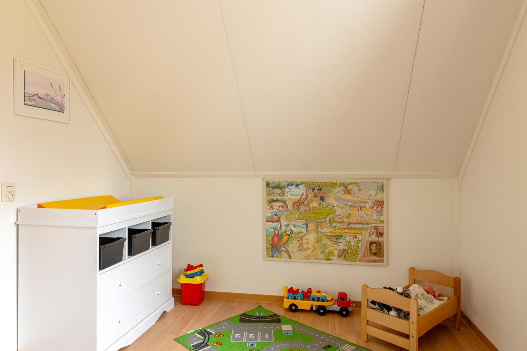 Summio Bungalowpark Het Drentse Wold Hoogersmilde Habitación foto