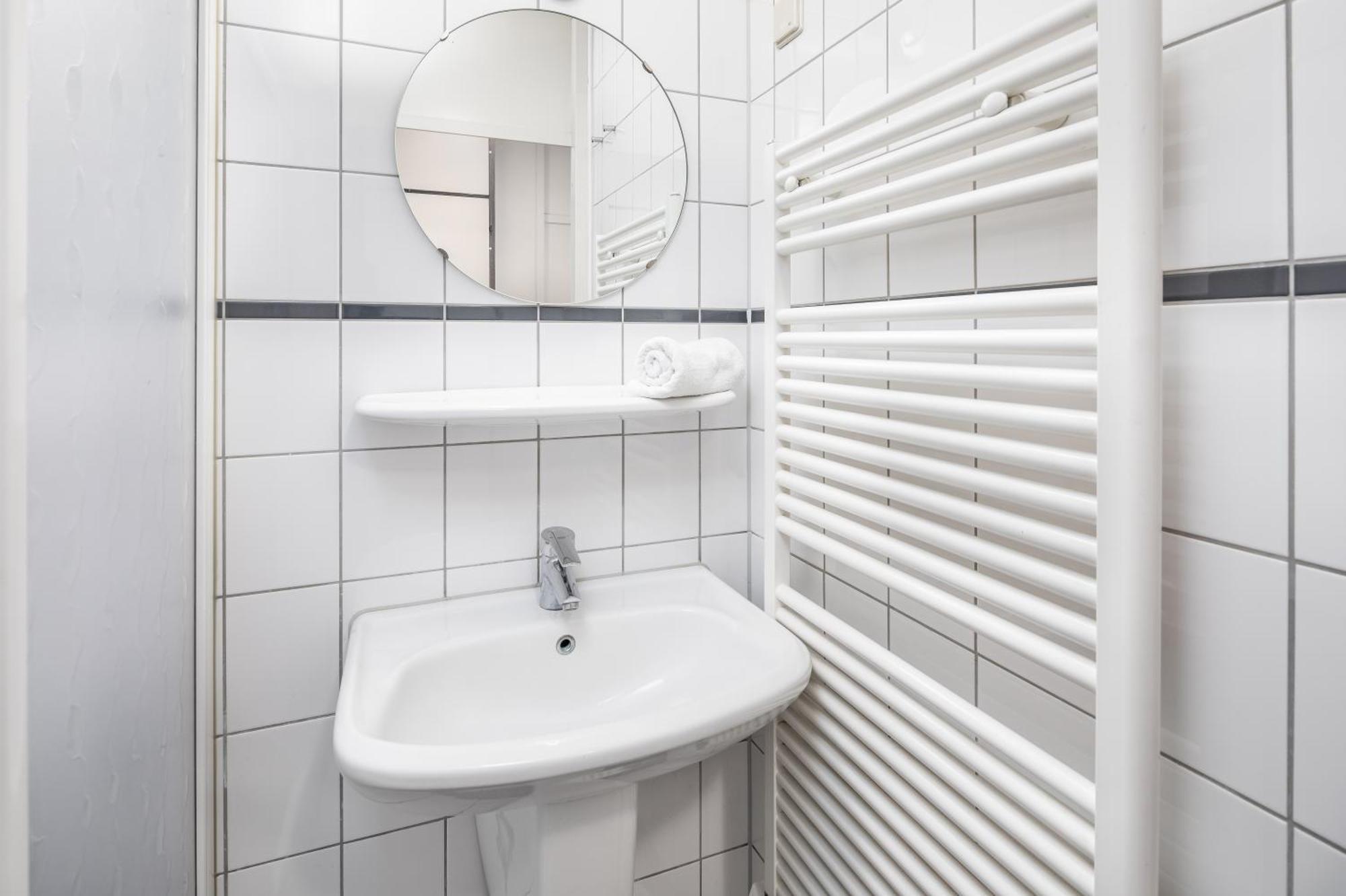 Summio Bungalowpark Het Drentse Wold Hoogersmilde Habitación foto