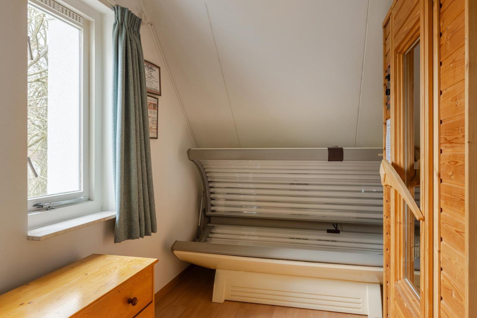 Summio Bungalowpark Het Drentse Wold Hoogersmilde Habitación foto