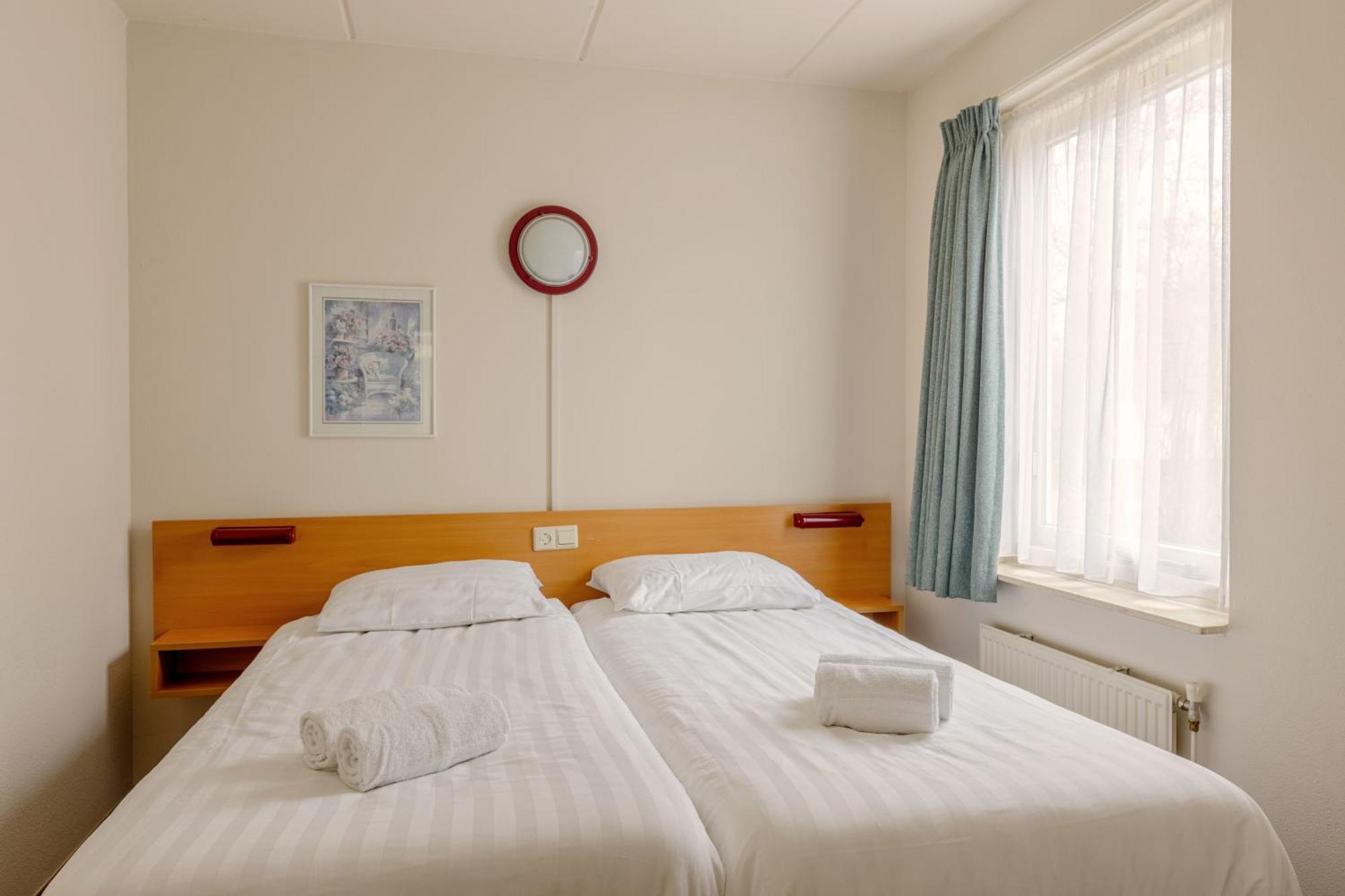 Summio Bungalowpark Het Drentse Wold Hoogersmilde Habitación foto