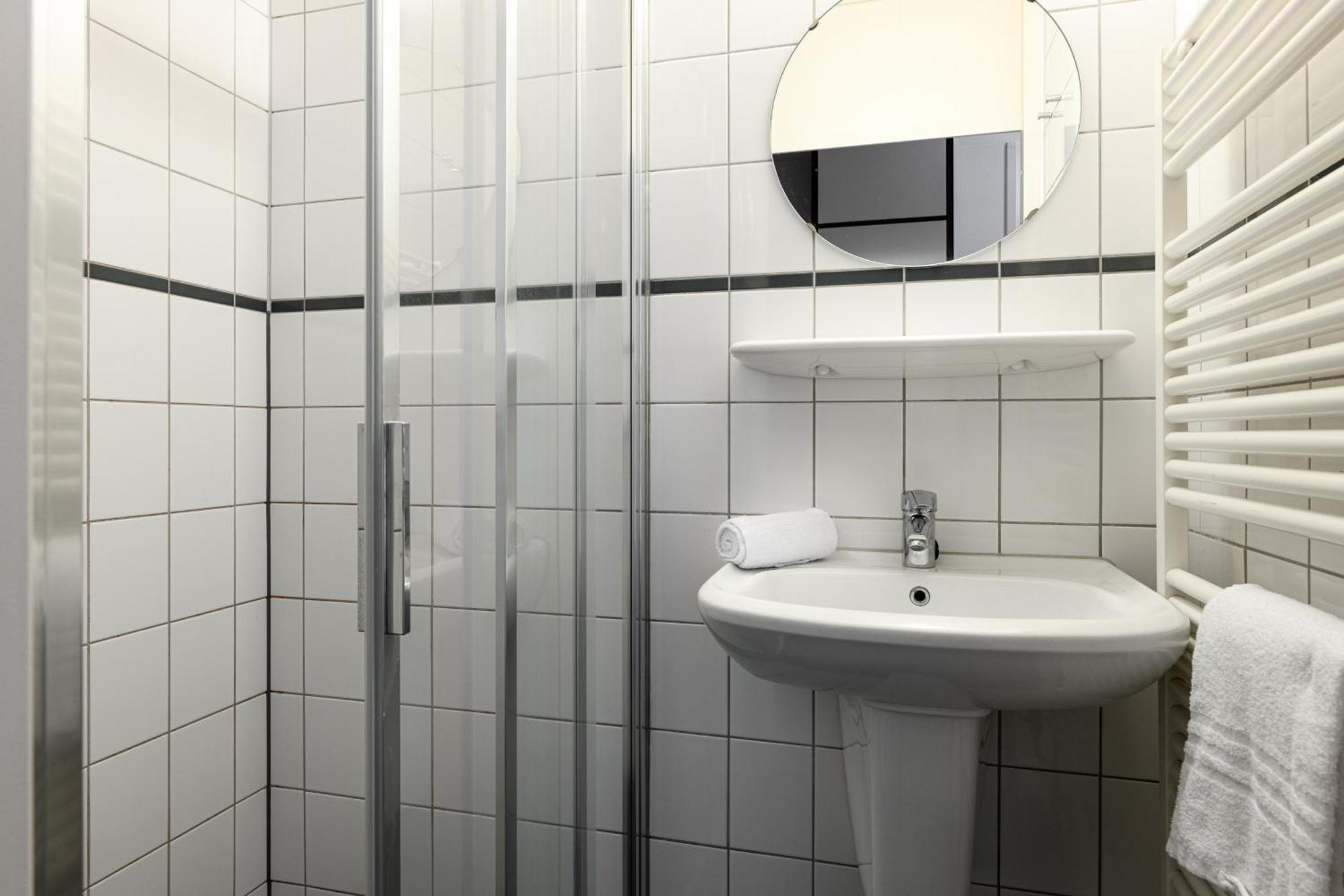 Summio Bungalowpark Het Drentse Wold Hoogersmilde Habitación foto