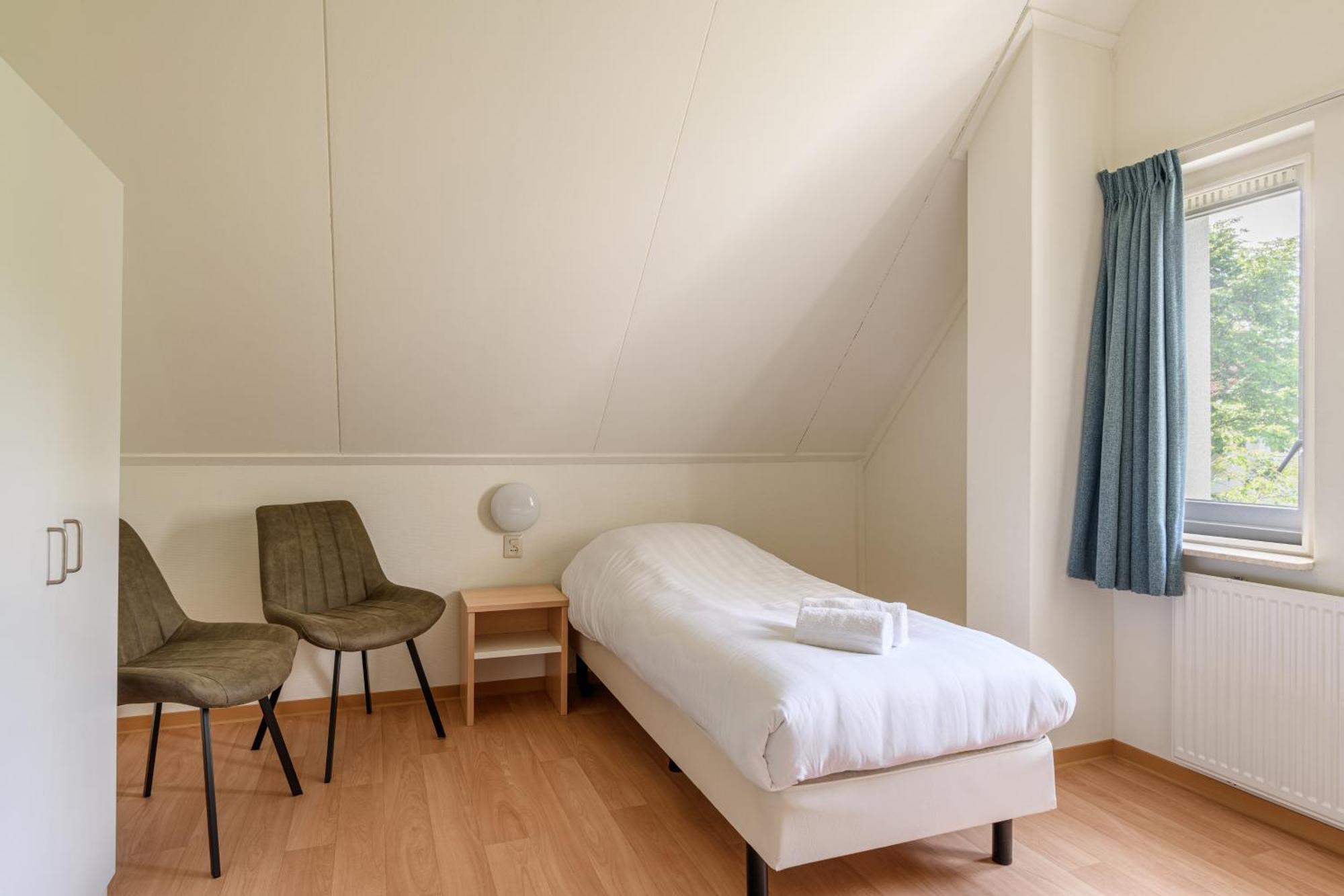 Summio Bungalowpark Het Drentse Wold Hoogersmilde Habitación foto