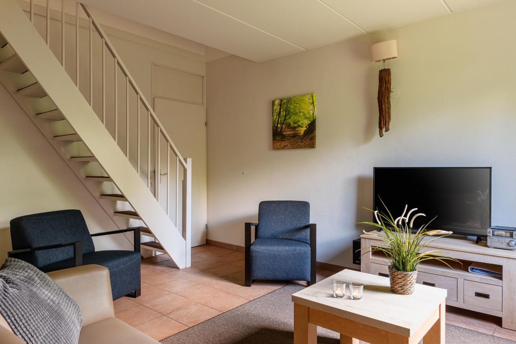 Summio Bungalowpark Het Drentse Wold Hoogersmilde Habitación foto
