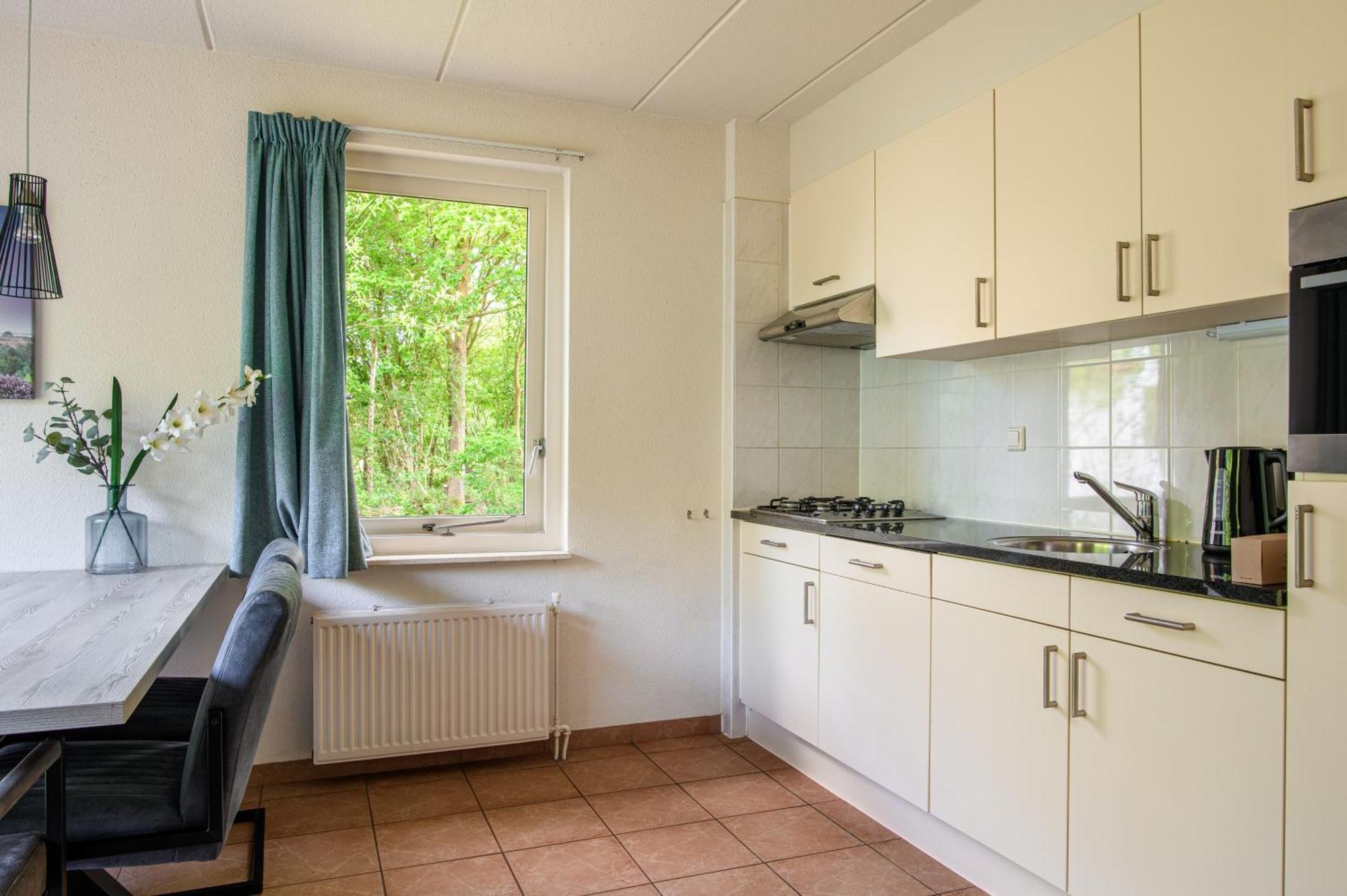Summio Bungalowpark Het Drentse Wold Hoogersmilde Habitación foto