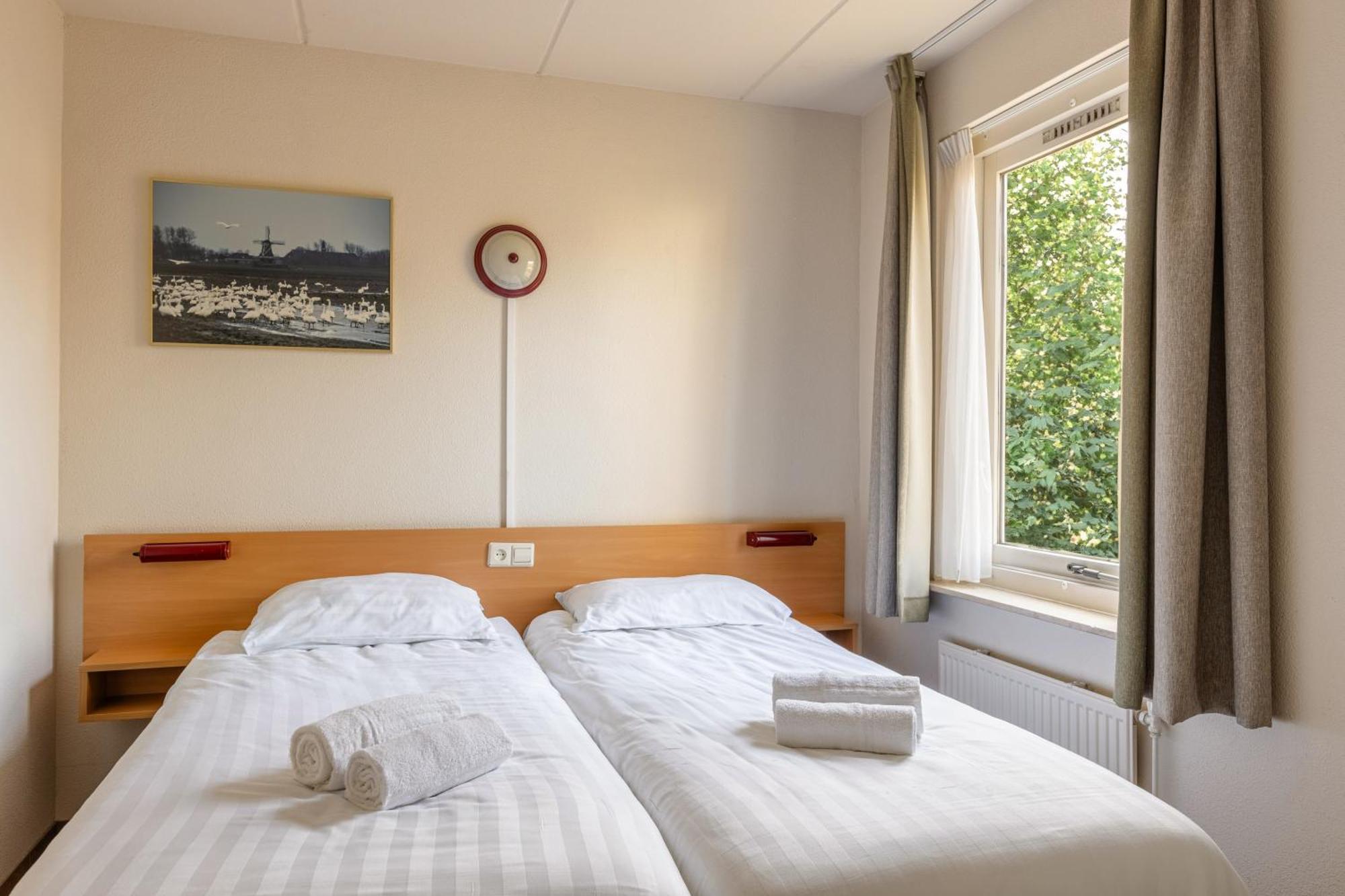 Summio Bungalowpark Het Drentse Wold Hoogersmilde Habitación foto
