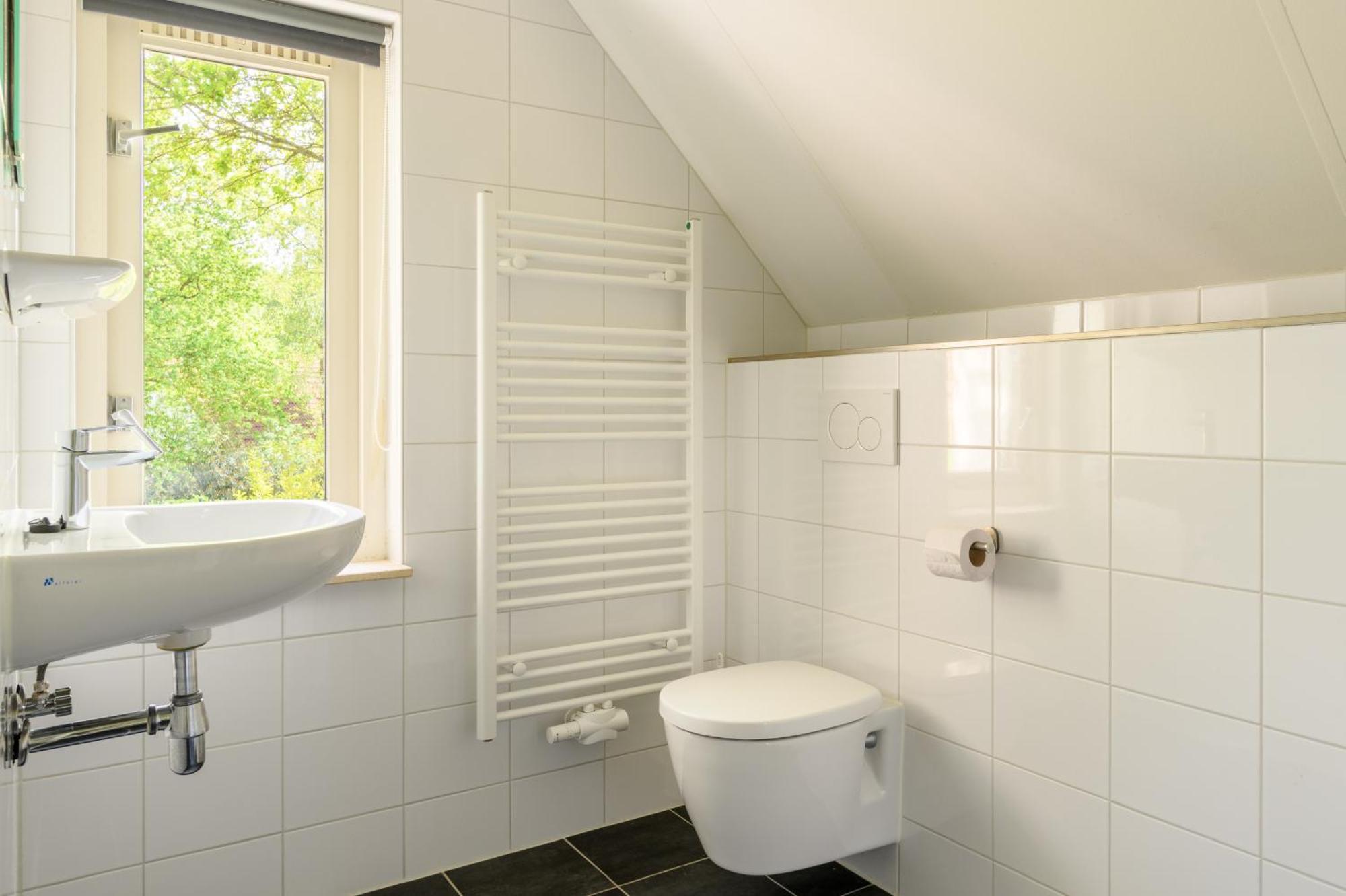 Summio Bungalowpark Het Drentse Wold Hoogersmilde Habitación foto